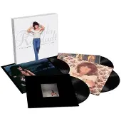 Import The Asylum Years 1973-1977