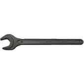 Bahco Single Open End With Finish Pliers 36 Mm 303 Mm Steeksleutel