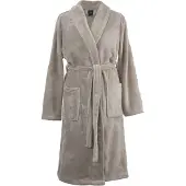 Aquanova Badjas Women Mya Taupe-S