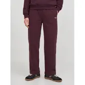 JJXX Broek 'JXStudio Vesterbro' wijnrood