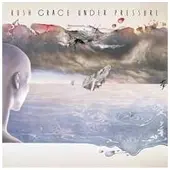 Import Grace under pressure
