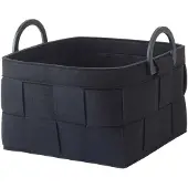 Aquanova Opbergmand Dix Black