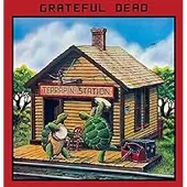 Import Terrapin Station