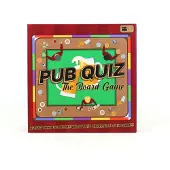 Gift Republic Pub Quiz Het Bordspel