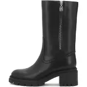 Kazar Boots zwart