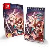 Crosswave - Commanders Calendar Edition