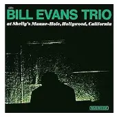 Universal Music At Shelly's Manne-hole