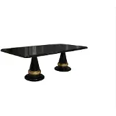JVmoebel Eettafel: Robuust, modern, functioneel, van hoge kwaliteit, duurzaam, elegant, verfijnd
