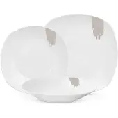 Berlinger Haus BH10201 Sahara, 18-delig servies