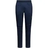 La Sportiva - Roots Pants - Klimbroek L, blauw