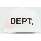 Gallery Dept . Dept Hoed Wit