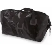 KLK InAndOutdoorMatch - Fietsaanhangwagen tas - Waterdicht - 114 liter