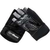 GymBeam Compacte Hardloopgordel Zwart L