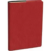 Merkloos Desk Calendar 2024 - Marlow Bordeaux