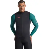 Sportful - Fiandre 2 Vest - Fietsbodywarmer XL, grijs
