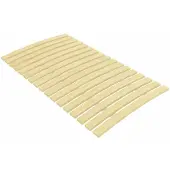 Merkloos Multifunctioneel Lattenbodem voor Bed 70 x 200 cm