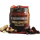 De Chocopastawinkel Chilipeper 380 Gr