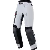 Alpinestars Arenis, textielbroek van Gore-Tex ,grijs/donkergrijs/zwart ,M