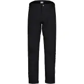 Maloja - MomosU. - Fietsbroek XS, zwart