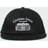 Gallery Dept . Chateau Josue Resort Pet Zwart