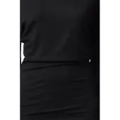 Trendyol Jurk zwart