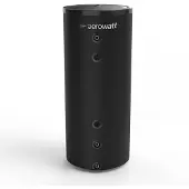 Aerowatt buffervat 300 liter - AW-BT300L