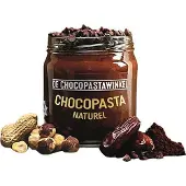 De Chocopastawinkel Naturel 380 Gr
