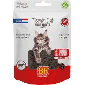 BF Petfood 12x Tendr' Kattensnack Rund 65 gr