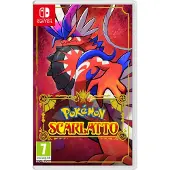Pokemon Scarlatto (vg5)