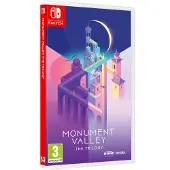 Monument Valley: The Trilogy