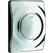 GROHE Surf - Bedieningsplaat, chroom 38808000