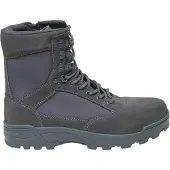 Brandit Veterboots antraciet