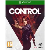 Control - Xbox One