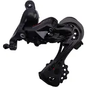 Campagnolo Super Record Achterderailleur