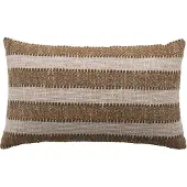 Bloomingville - Cinta Cushion - Nature - Cotton OEKO-TEX