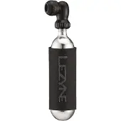 Lezyne Twin Speed Drive Shrader/presta 90 D.head 25g Co2 Patroon