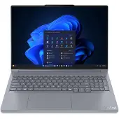 Lenovo Thinkbook 16p G6 Adr - 16 Inch Amd Ryzen 9 8940hx 32 Gb 512 Geforce Rtx 5060 Windows 11 Pro