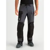 Alpinestars Arenis, textielbroek van Gore-Tex ,zwart/donkergrijs ,XXL