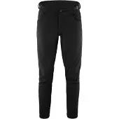 Gonso - Trail Pants Softshell - Fietsbroek L, zwart