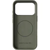 Nudient Bold MagSafe iPhone 18 Pro Hoesje Groen