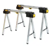 DeWalt DWST1-75676 - 900 kg - Metaal - Zilver - 1117 mm - 120 mm - 26 cm