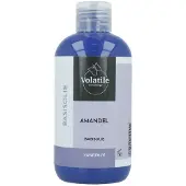 Volatile Amandel basisolie 250 ml