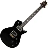 Paul Reed Smith PRS Tremonti Trem Black #0407711