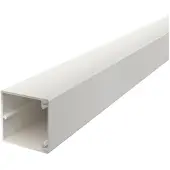Technische Unie Kabelgoot Wdk60060 Reinwit 2 meter