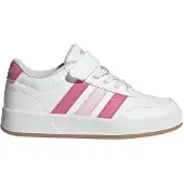 Adidas Sportschoen rosa / lichtroze / wit