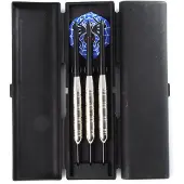 Longfield Darts Soft-Tip Nickel-Silver 18 gr.box