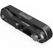 Light widow Horizon Monitor Arm