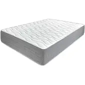 OEM Matras, 80x200 cm, visco-elastisch, met winter-/zomerlaag, 30 cm hoog