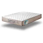 Dripio Hybride matras, 90x190 cm, 26 cm hoog, 7 zones, pocketvering