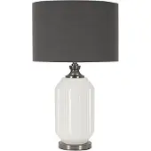 Mauro Ferretti Tafel lamp Brighty, diameter 37,5 cm, hoogte 65 cm
